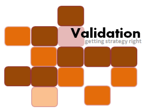 Getting Strategy Right