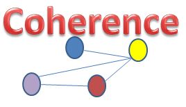 Coherence & Strategic Initiatives