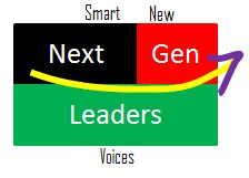 Next Gen Leaders Smart New Voices