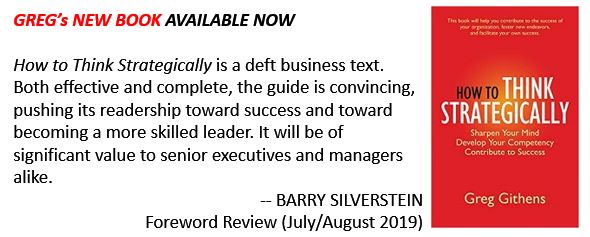 Gregs new book available now