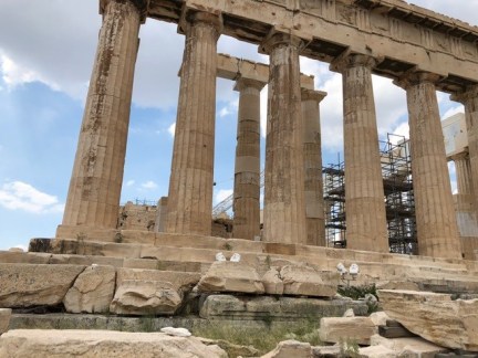 Parthenon